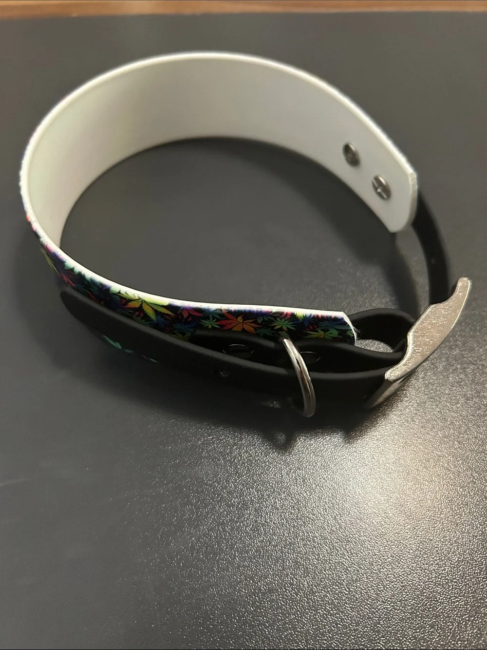 Biothane Collar -L7